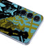 DC Comics Batman Poster Abstract Galaxy A36 5G Skin