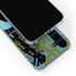 DC Comics Batman Poster Abstract Galaxy A55 5G Clear Case