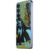 DC Comics Batman Poster Abstract Galaxy A55 5G Skin