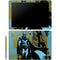 DC Comics Batman Poster Abstract Galaxy Book 12in Skin