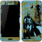 DC Comics Batman Poster Abstract Galaxy J3 Skin