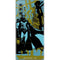 DC Comics Batman Poster Abstract Galaxy Note 10 Plus Skin