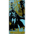 DC Comics Batman Poster Abstract Galaxy Note 10 Plus Skin