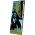 DC Comics Batman Poster Abstract Galaxy Note 10 Plus Skin