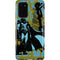 DC Comics Batman Poster Abstract Galaxy Note20 5G Pro Case