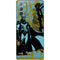 DC Comics Batman Poster Abstract Galaxy Note20 5G Skin