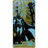 DC Comics Batman Poster Abstract Galaxy Note20 5G Skin