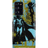 DC Comics Batman Poster Abstract Galaxy Cases