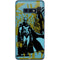 DC Comics Batman Poster Abstract Galaxy S10e Skin