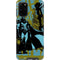 DC Comics Batman Poster Abstract Galaxy S20 Plus Pro Case