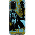 DC Comics Batman Poster Abstract Galaxy S20 Plus Pro Case