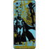 DC Comics Batman Poster Abstract Galaxy S20 Plus Skin