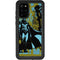 DC Comics Batman Poster Abstract Galaxy S20 Plus Waterproof Case