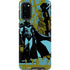 DC Comics Batman Poster Abstract Galaxy S20 Pro Case
