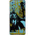 DC Comics Batman Poster Abstract Galaxy S20 Skin