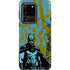 DC Comics Batman Poster Abstract Galaxy S20 Ultra 5G Pro Case