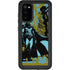 DC Comics Batman Poster Abstract Galaxy S20 Waterproof Case