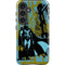 DC Comics Batman Poster Abstract Galaxy S25 Impact Case