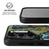DC Comics Batman Poster Abstract Galaxy S25 Kickstand Case