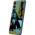 DC Comics Batman Poster Abstract Galaxy S25 Plus Skin