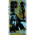 DC Comics Batman Poster Abstract Galaxy S25 Ultra Impact Case