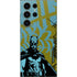 DC Comics Batman Poster Abstract Galaxy S25 Ultra Skin