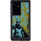 DC Comics Batman Poster Abstract Galaxy S24 Ultra Waterproof Case