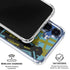 DC Comics Batman Poster Abstract Galaxy S25 Clear Case
