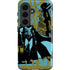 DC Comics Batman Poster Abstract Galaxy S26 Impact Case