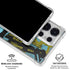 DC Comics Batman Poster Abstract Galaxy S26 Ultra Clear Case