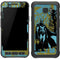 DC Comics Batman Poster Abstract Galaxy S7 Active Skin