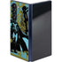 DC Comics Batman Poster Abstract Galaxy Z Fold6 Skin