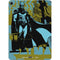 DC Comics Batman Poster Abstract Apple iPad Air Skin