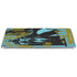 DC Comics Batman Poster Abstract Apple iPad Air Skin