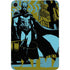 DC Comics Batman Poster Abstract Apple iPad Mini Skin