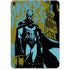 DC Comics Batman Poster Abstract Apple iPad Pro Skin