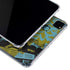 DC Comics Batman Poster Abstract iPad Pro 11in (2024) Clear Case