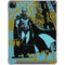 DC Comics Batman Poster Abstract iPad Cases