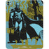 DC Comics Batman Poster Abstract iPad Pro 13in M4 (2024) Skin