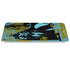 DC Comics Batman Poster Abstract iPad Pro 13in M4 (2024) Skin