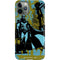 DC Comics Batman Poster Abstract iPhone 11 Pro Lite Case