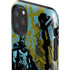 DC Comics Batman Poster Abstract iPhone 11 Pro Max Impact Case