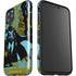 DC Comics Batman Poster Abstract iPhone 11 Pro Max Impact Case