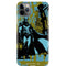 DC Comics Batman Poster Abstract iPhone 11 Pro Max Lite Case