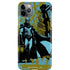 DC Comics Batman Poster Abstract iPhone 11 Pro Max Lite Case