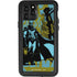 DC Comics Batman Poster Abstract iPhone 11 Pro Waterproof Case