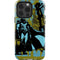 DC Comics Batman Poster Abstract iPhone 15 Pro Impact Case