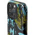 DC Comics Batman Poster Abstract iPhone 16 Pro Impact Case