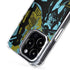 DC Comics Batman Poster Abstract iPhone 16 Pro MagSafe Case