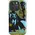 DC Comics Batman Poster Abstract iPhone 16 Pro Max Impact Case